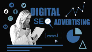Pubblicità e immagine: come differenziarsi dai<br>competitor con il Digital Advertising
